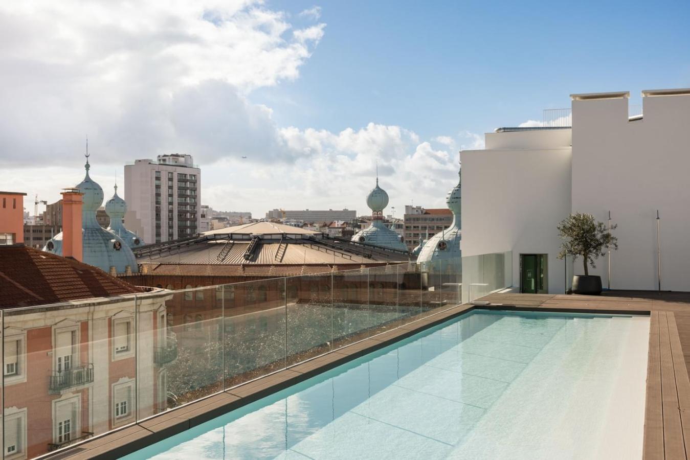 Gale - 1 Bedroom And Pool In Areeiro Apartamento