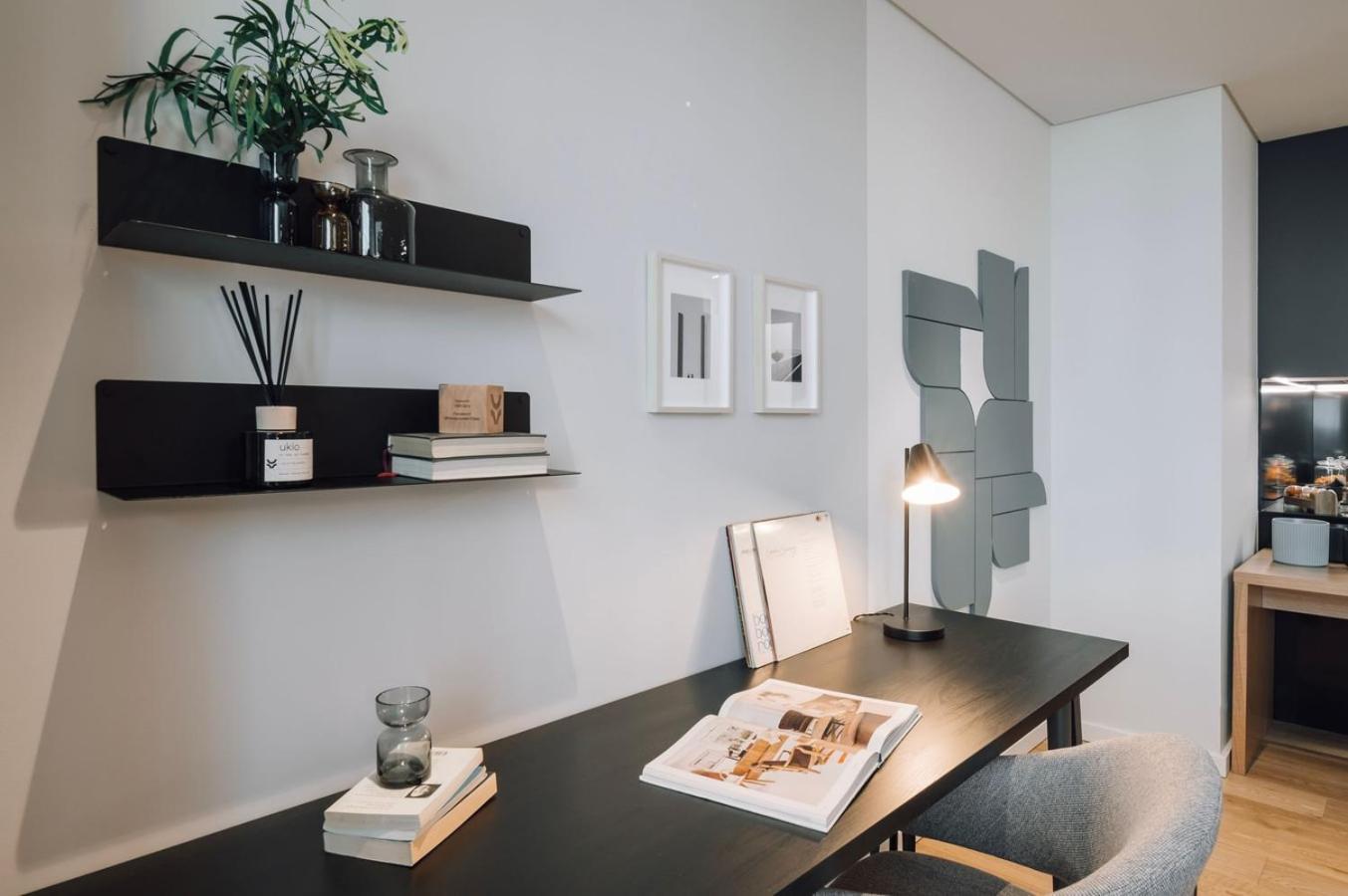 Apartamento Gale - 1 Bedroom And Pool In Areeiro Lisboa