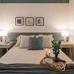 Gale - 1 Bedroom And Pool In Areeiro
