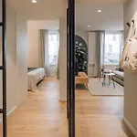 Gale - 1 Bedroom And Pool In Areeiro