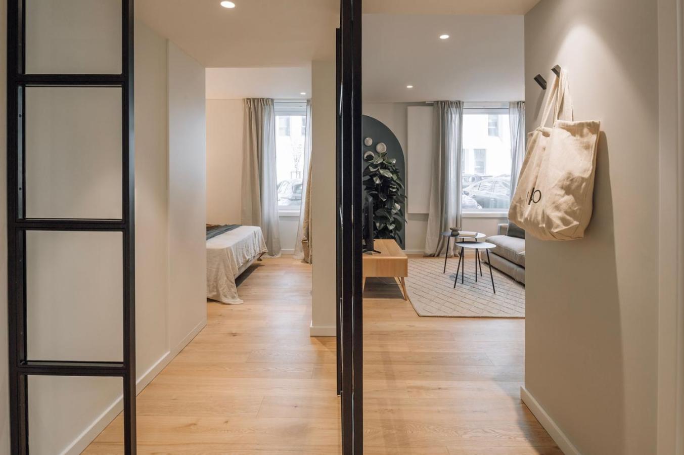 Gale - 1 Bedroom And Pool In Areeiro Apartment Lisbon