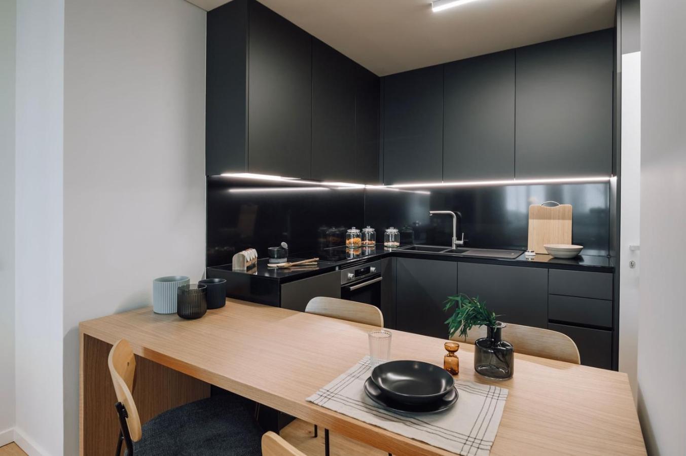 Gale - 1 Bedroom And Pool In Areeiro Apartment *